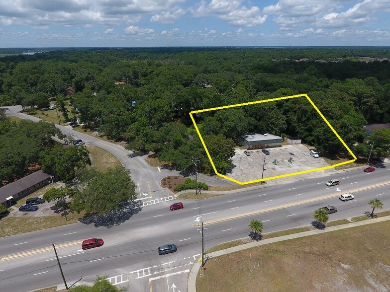 More Photos Of 1810 Ribaut Rd, Port Royal Convenience Store For Sale