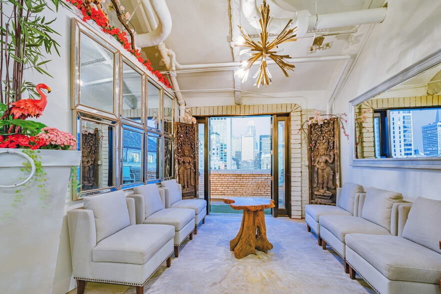 More Photos Of 490 Post St, San Francisco Office For Sale