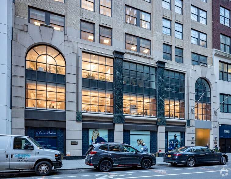 More Photos Of 11 E 44th St, New York Office For Lease