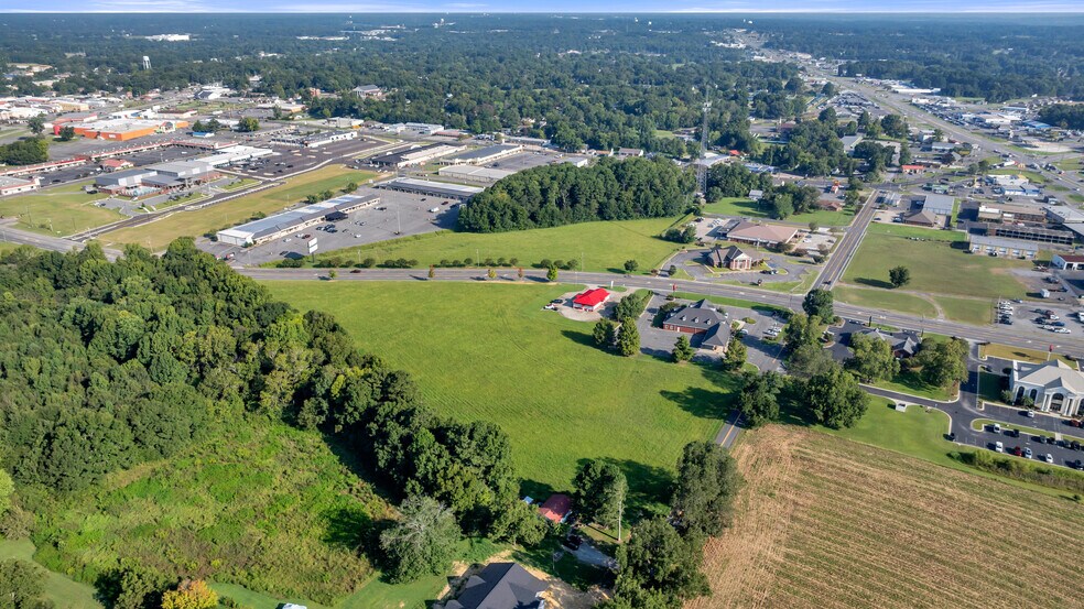More Photos Of 0 Billy Dyar Blvd, Boaz Land For Sale