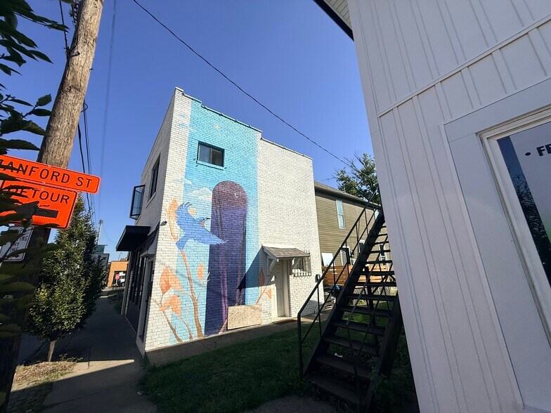 More Photos Of 1220-1222 Parsons Ave, Columbus Storefront Retail Residential For Sale