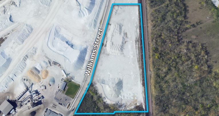 More Photos Of Williams St, Thornton Land For Lease