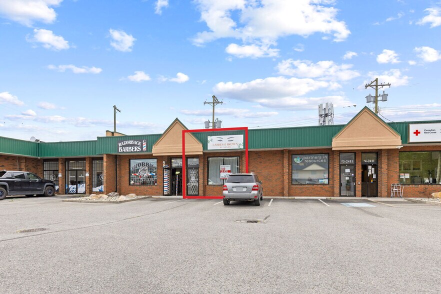Primary Photo Of 2411 Drought Rd, West Kelowna General Retail For Lease