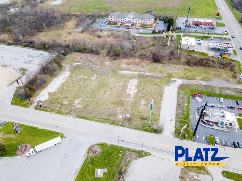 More Photos Of 5431 SEVENTY SIX Dr, Youngstown Land For Sale