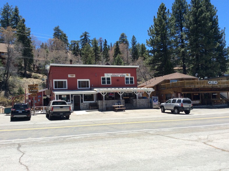 More Photos Of 33257-33271 Green Valley Lake Rd, Green Valley Lake Freestanding For Lease
