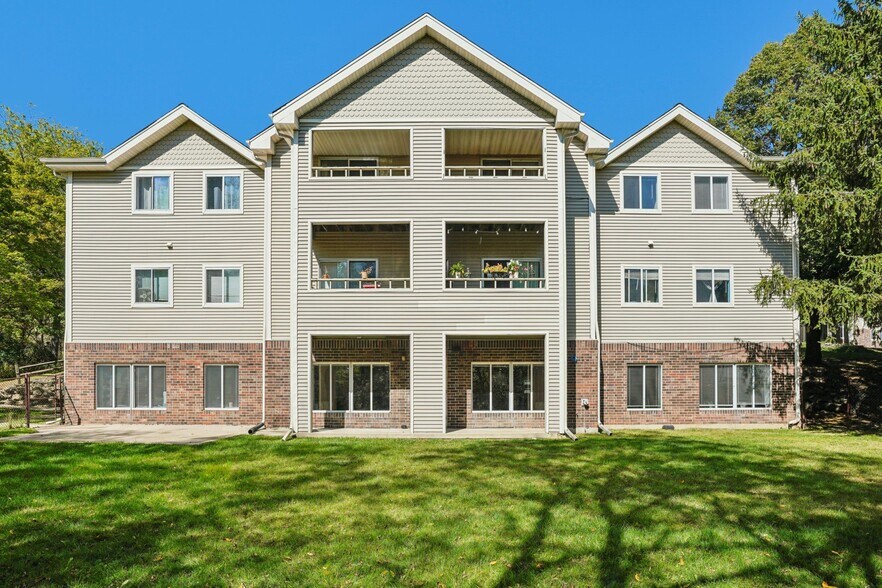 More Photos Of 1124-1148 Morraine View Dr, Madison Apartments For Sale