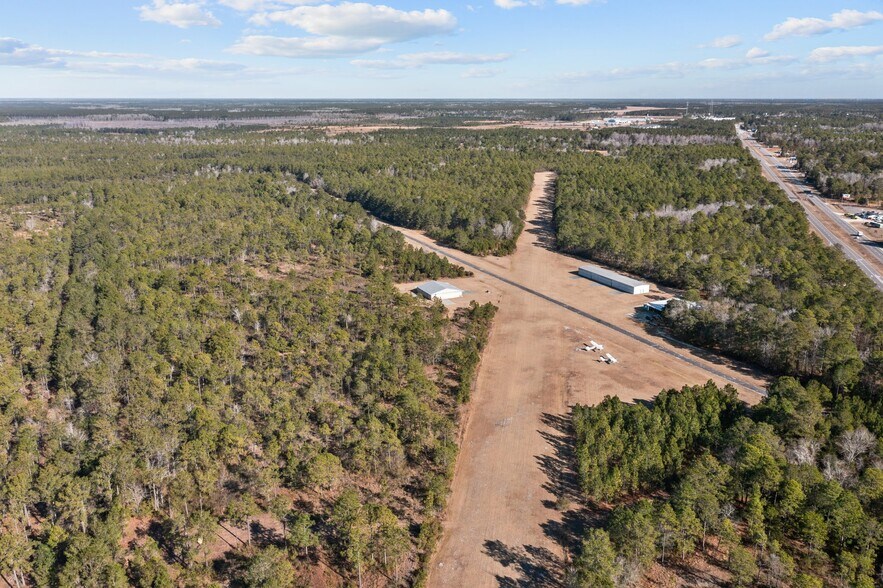 More Photos Of 25311 Highway 17, Hampstead Land For Sale
