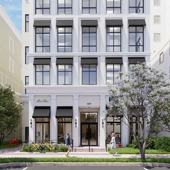 More Photos Of 1537 San Remo Ave, Coral Gables Office For Lease