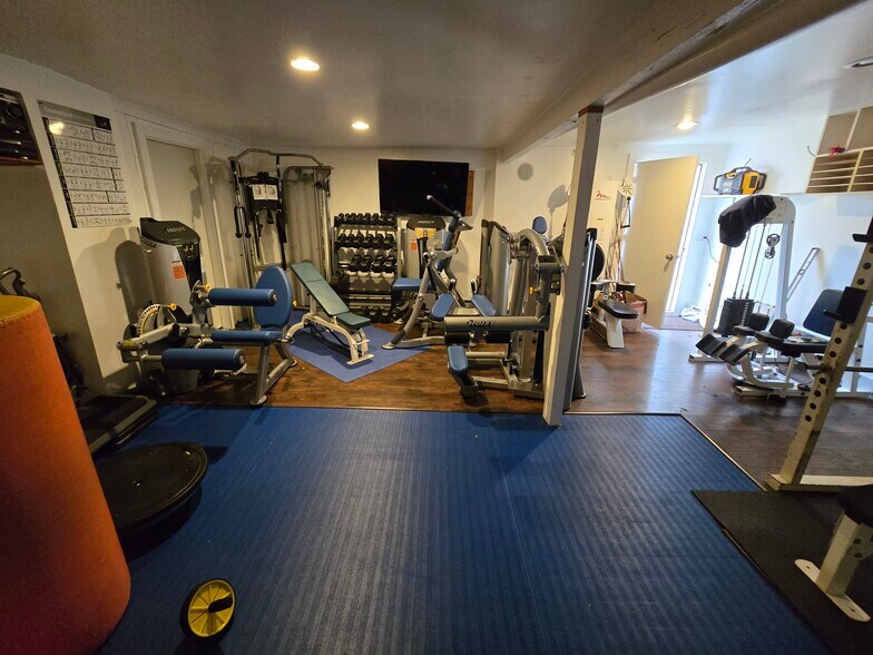 More Photos Of 50 Kennedy Ave, Ogdensburg Industrial For Sale