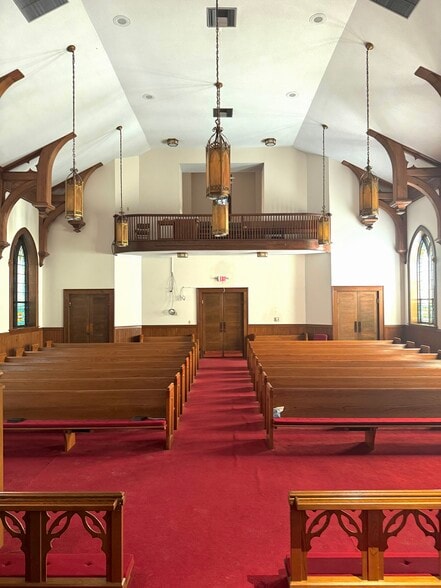 More Photos Of 3099 Stone Mountain St, Lithonia Religious Facility For Sale