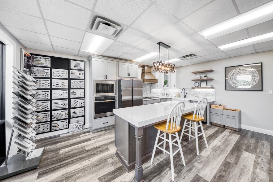 More Photos Of 707 N Belair Rd, Evans Warehouse For Sale