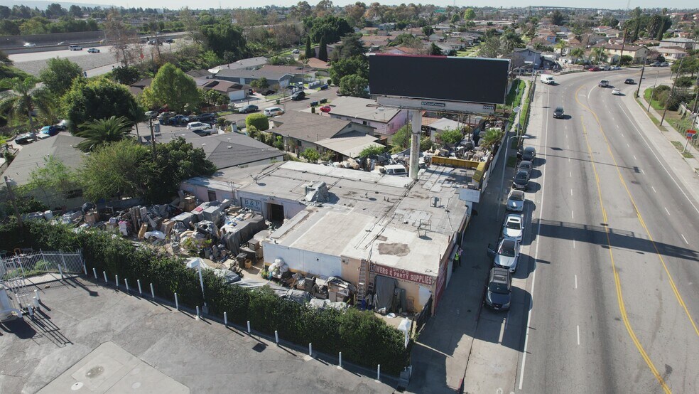 More Photos Of 1132 E Imperial Hwy, Los Angeles Storefront For Sale