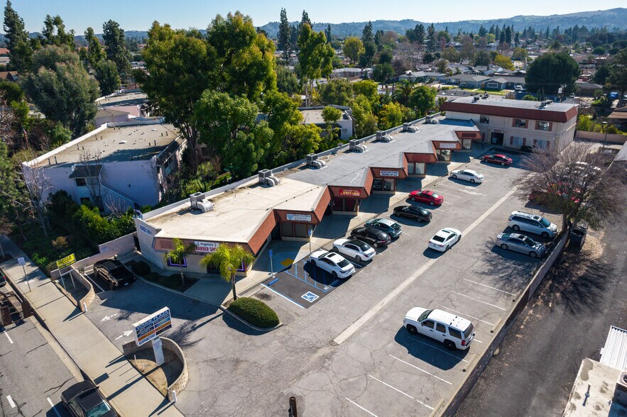 More Photos Of 20628 E Arrow Hwy, Covina Office For Lease