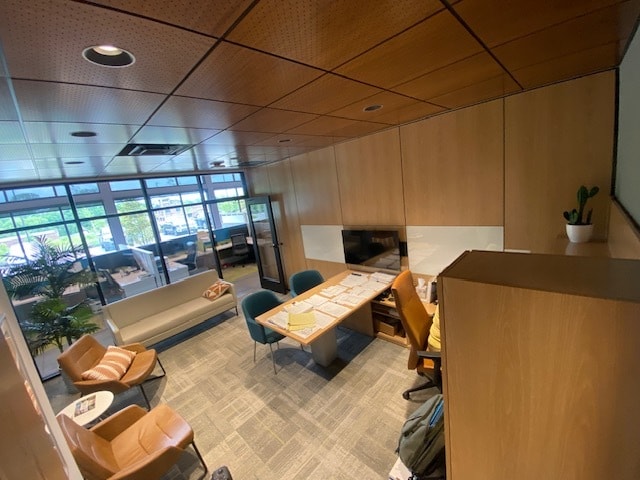 More Photos Of 2210 Spedale Ct, Spring Hill Loft Creative Space For Lease