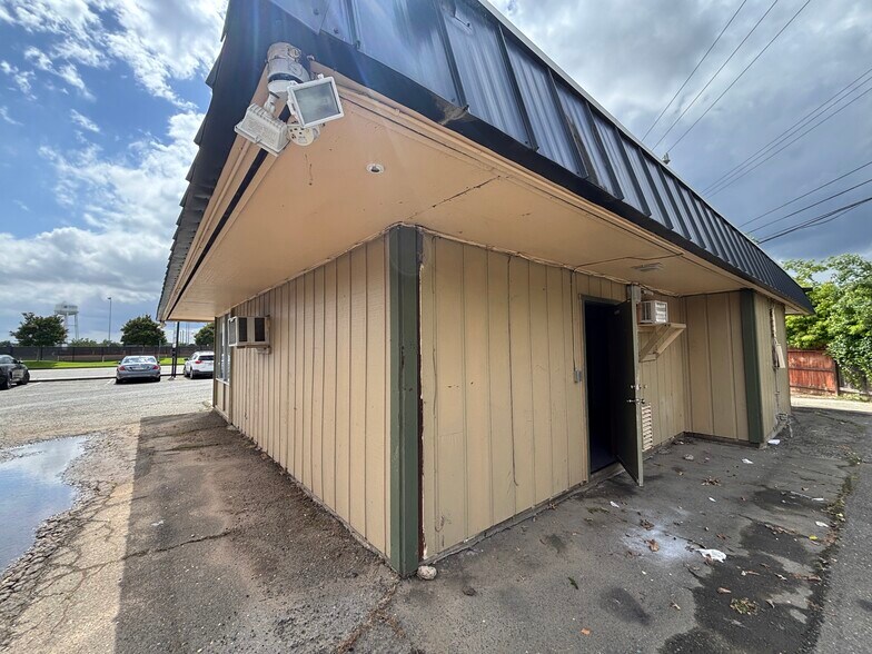 More Photos Of 3579 Mather Field Rd, Rancho Cordova Storefront For Lease