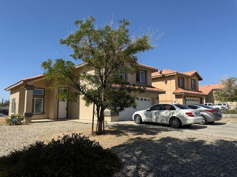 More Photos Of 15705 Tern Rd, Victorville Multifamily For Sale