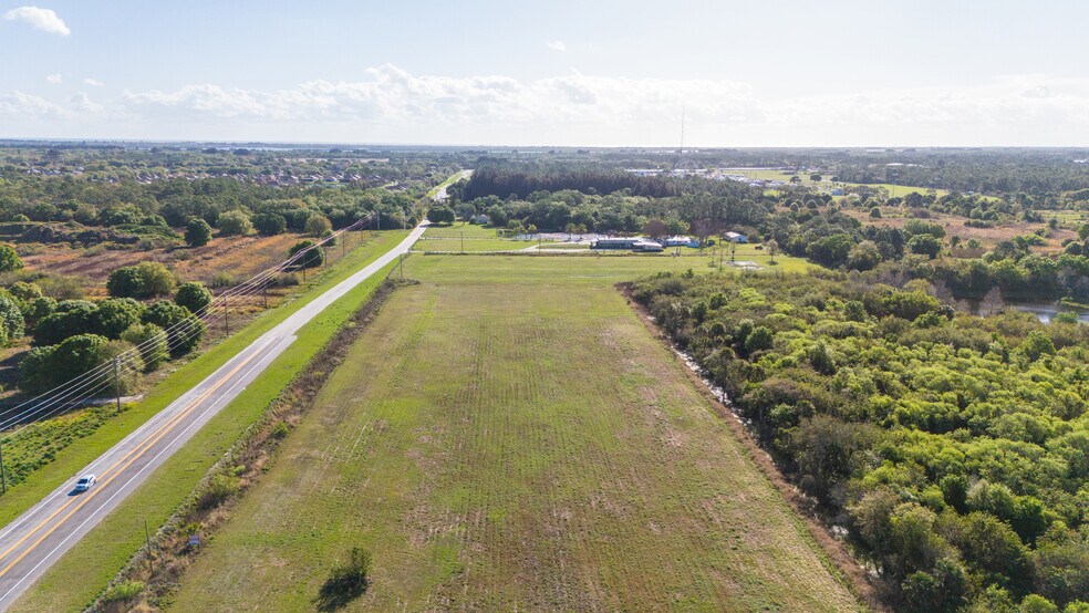 More Photos Of 6555 81st st, Vero Beach Land For Sale