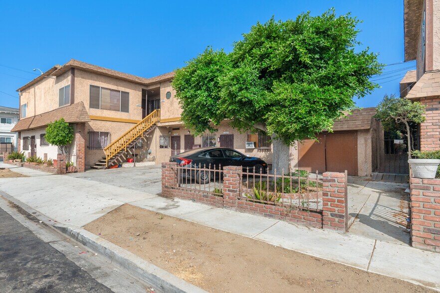 More Photos Of 1001 E 20th St, Long Beach Apartments For Sale