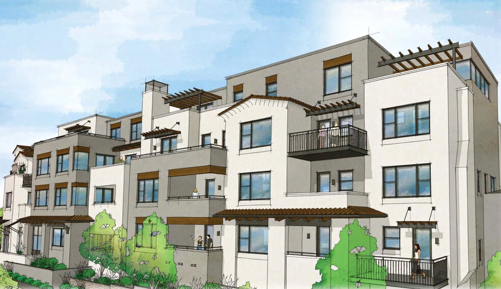 More Photos Of 655 Monterey St, San Luis Obispo Multifamily For Sale
