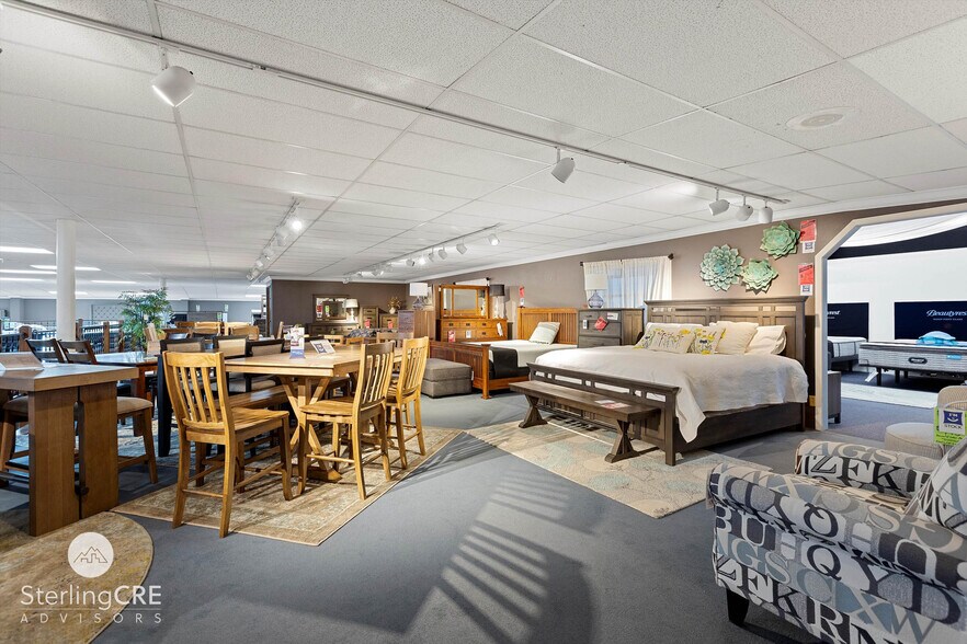 More Photos Of 2610 S Reserve St, Missoula Storefront For Sale