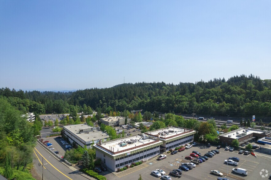 More Photos Of 1750 SW Skyline Blvd, Portland Office For Lease