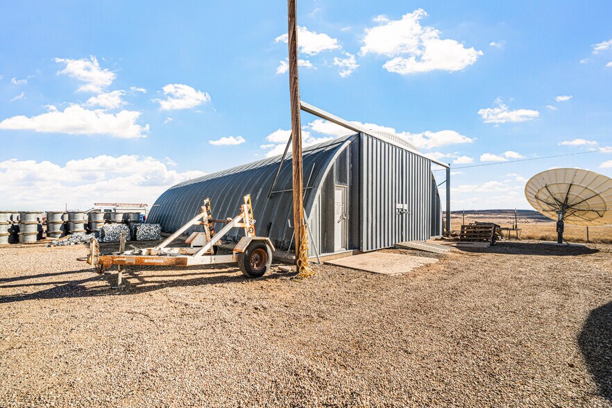 More Photos Of 4676 Graneros Rd, Colorado City Industrial For Sale