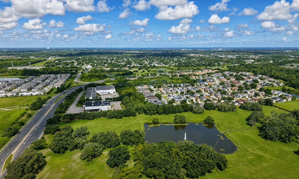 More Photos Of 8615 State Road 54, New Port Richey Land For Sale