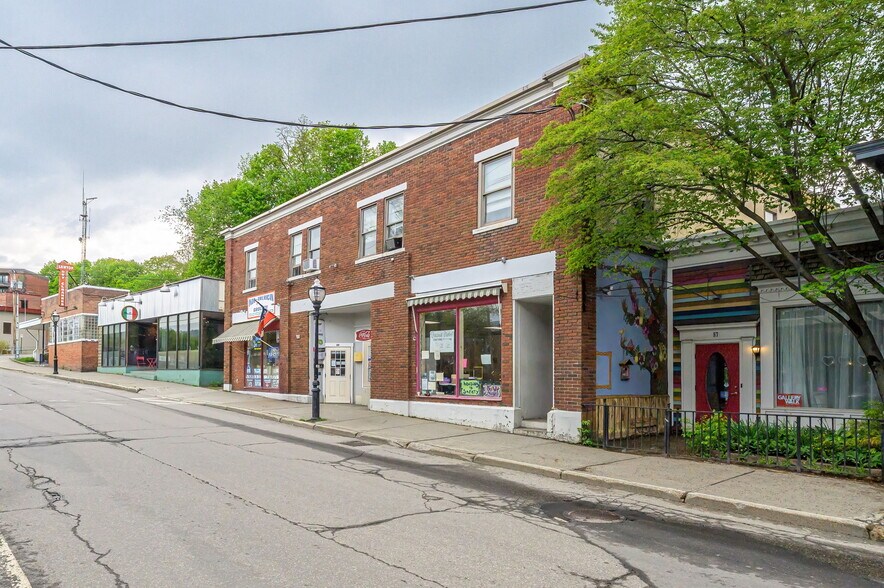 More Photos Of 69 Elliot St, Brattleboro Storefront Retail Residential For Sale