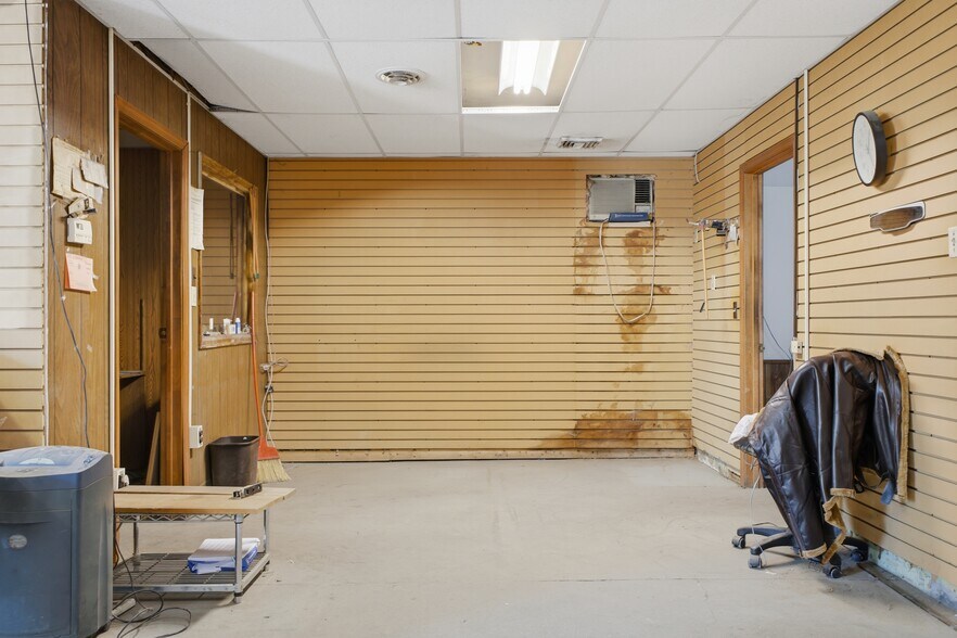 More Photos Of 1 Terminal St, Albany Warehouse For Sale