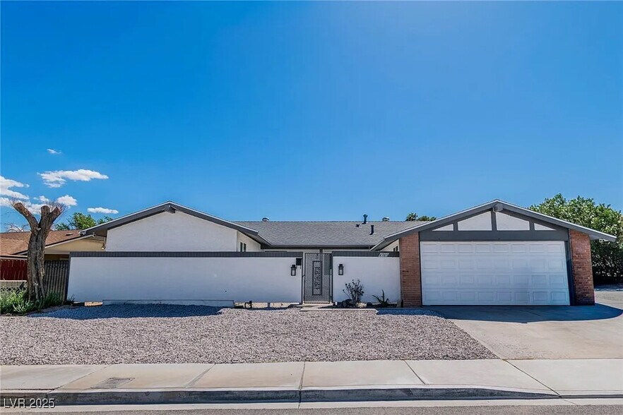 Primary Photo Of 4785 San Sebastian Ave, Las Vegas Specialty For Sale