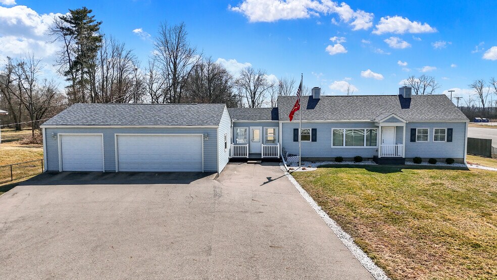 More Photos Of 2245 W Main St, Greenfield General Retail For Sale