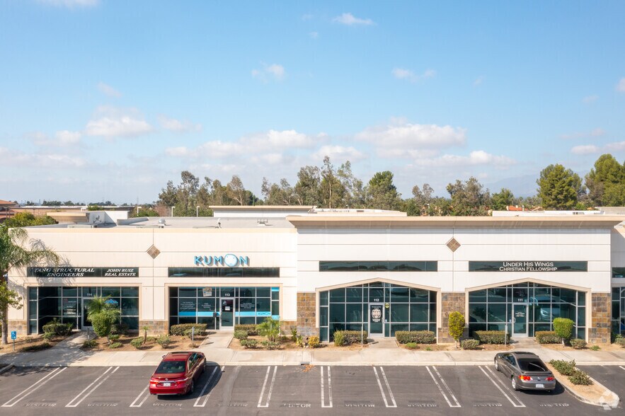 More Photos Of 7950 Cherry Ave, Fontana Light Distribution For Lease