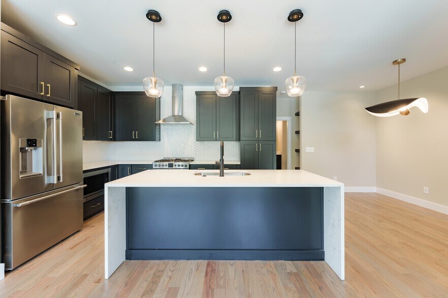 More Photos Of 1200 Brick Church Pike, Nashville Multifamily For Sale
