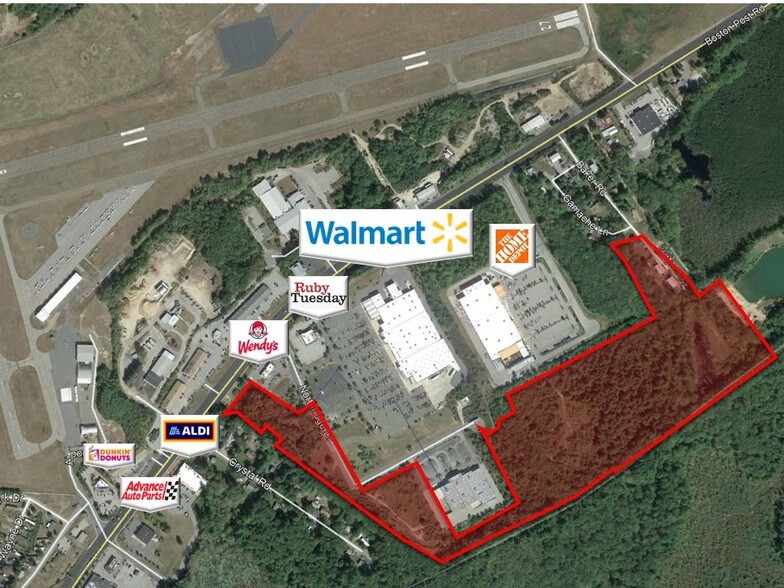 More Photos Of 35 Northridge Dr, Windham Land For Sale