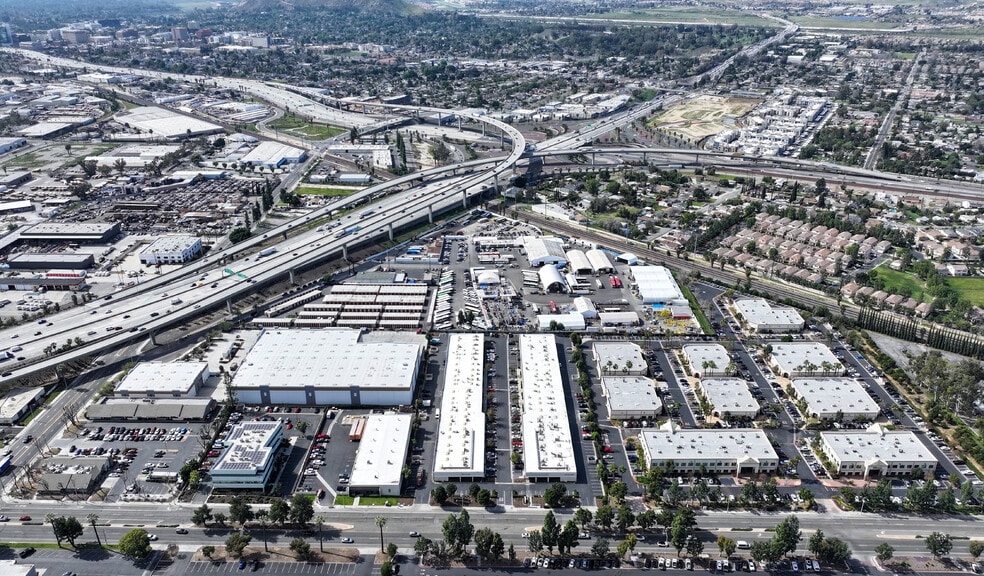 More Photos Of 2023 Chicago Ave, Riverside Unknown For Lease