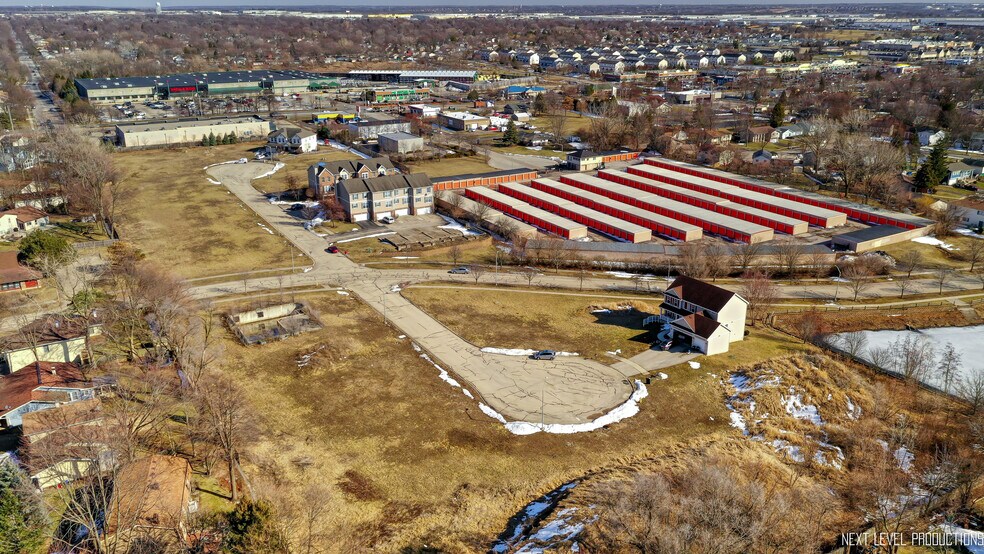 More Photos Of 1 Emma Ct, Bolingbrook Land For Sale