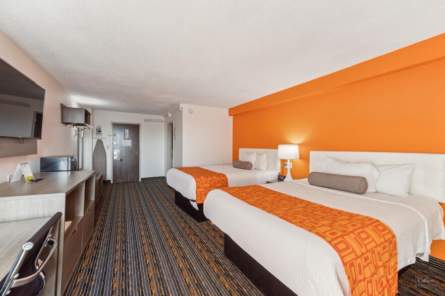 More Photos Of 2836 N Lee Hwy, Lexington Hotel For Sale