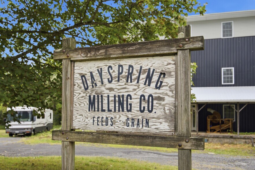 More Photos Of 32 Mill St, Port Byron Industrial For Sale