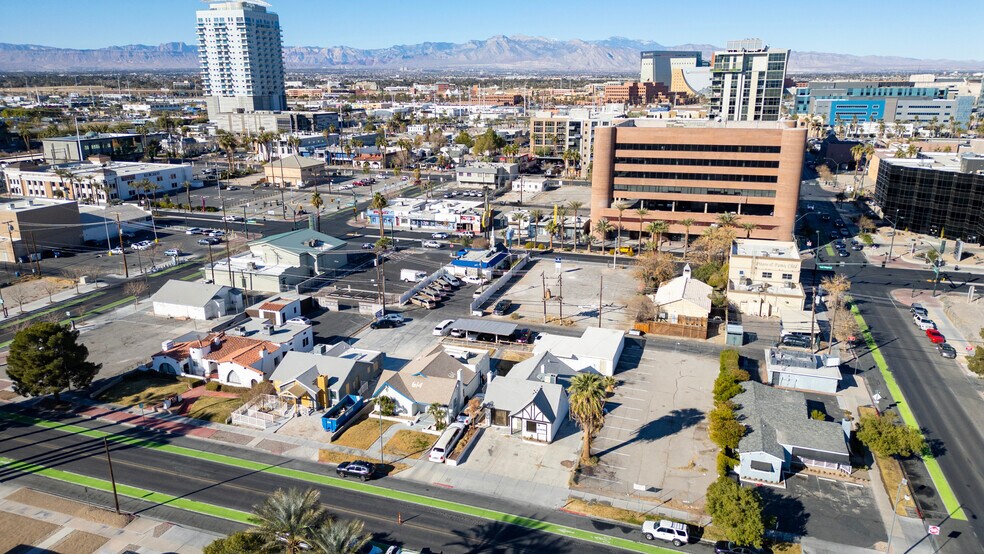 More Photos Of 608 S 6th St, Las Vegas Medical For Sale