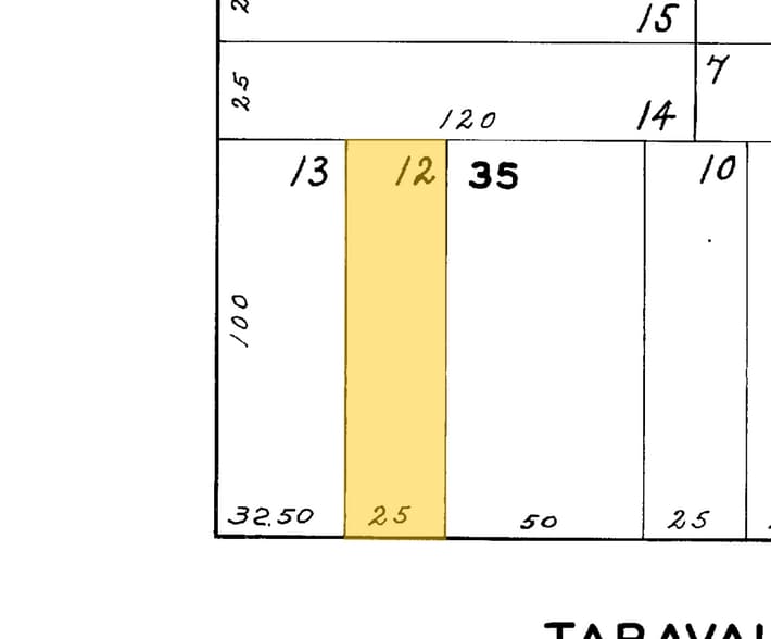 More Photos Of 1644 Taraval St, San Francisco Office For Lease