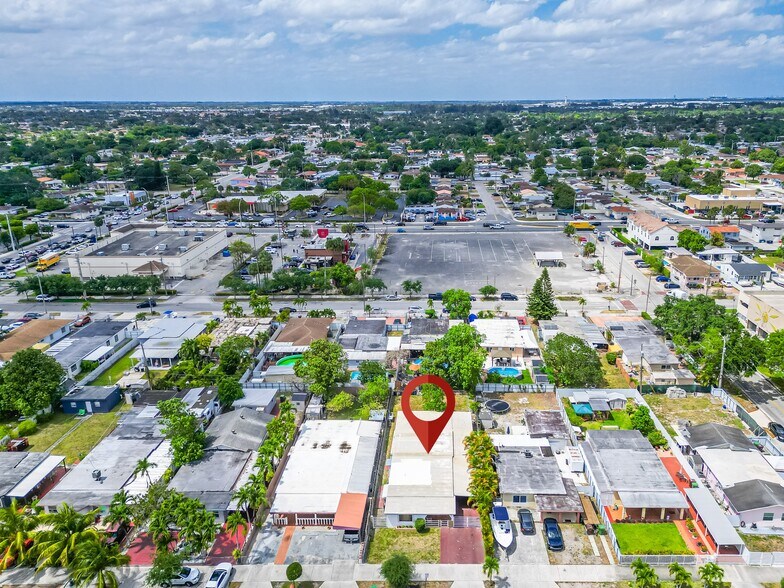 More Photos Of 73 E 47th St, Hialeah Assisted Living For Sale