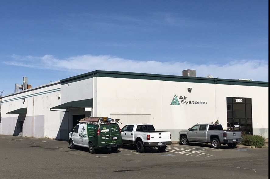 More Photos Of 3850 Happy Ln, Sacramento Warehouse For Sale