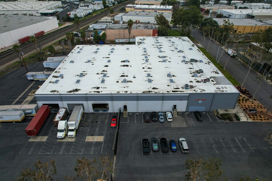 More Photos Of 17031-17037 E Green Dr, City of Industry Warehouse For Sale