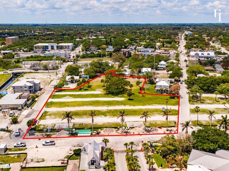 More Photos Of N 2nd St, Fort Pierce Land For Sale