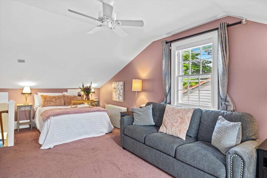 More Photos Of 1830 Thrift Rd, Madison Winery Vineyard For Sale