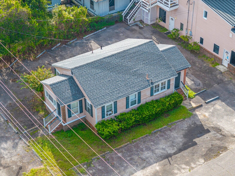 More Photos Of 614 Blitchridge Rd, Charleston Medical For Sale