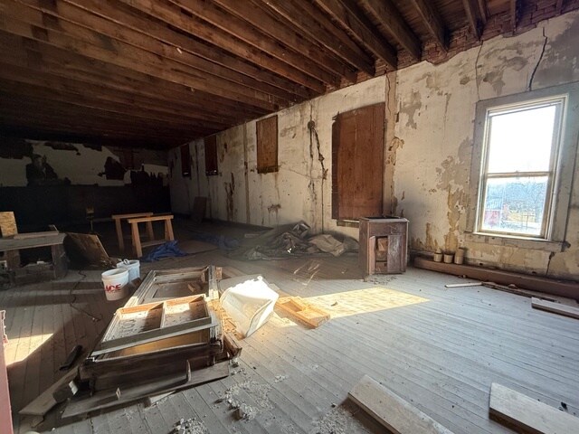 More Photos Of 206 S Main St, Stella Storefront Retail Office For Sale