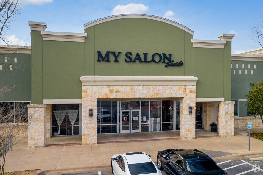 More Photos Of Brodie Ln @ SEC Brodie Ln & Hwy 290 W, Sunset Valley Unknown For Lease
