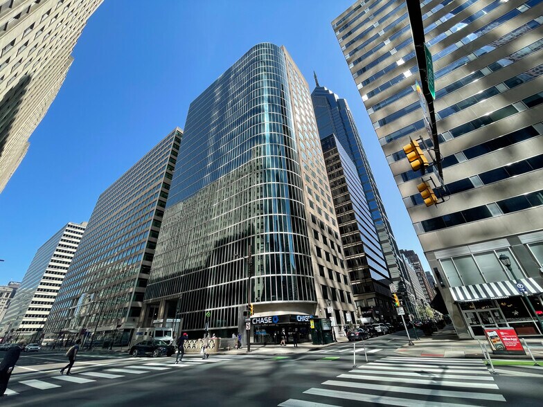 More Photos Of 1628 John F Kennedy Blvd, Philadelphia Office For Lease
