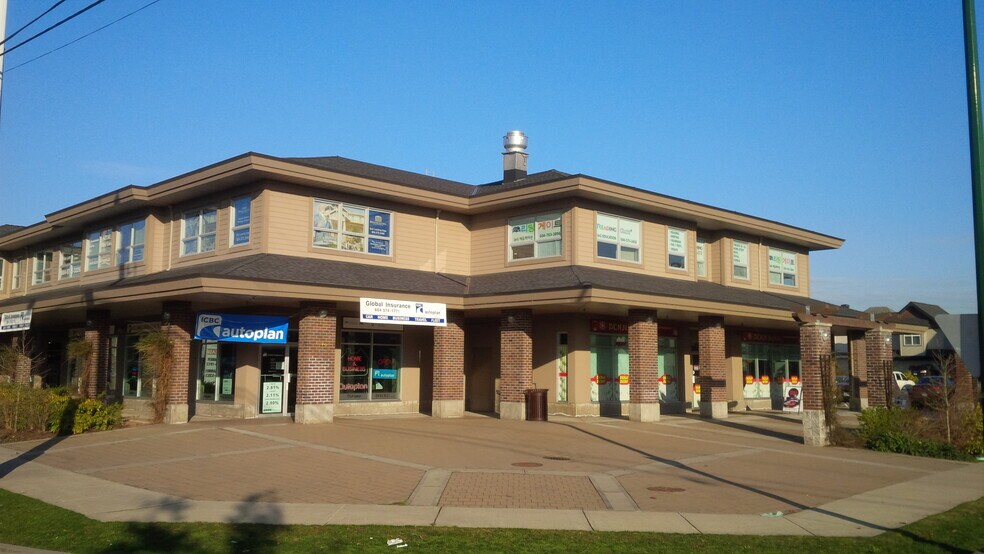 More Photos Of 6820 188th St, Surrey Storefront For Lease
